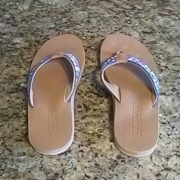 smathers and branson flip flops